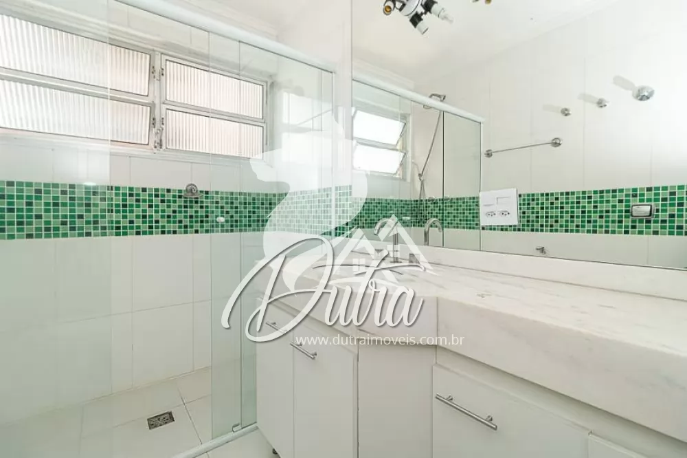 Pedra Coral Jardim Paulista 125m² 03 Dormitórios 01 Suítes 1 Vagas