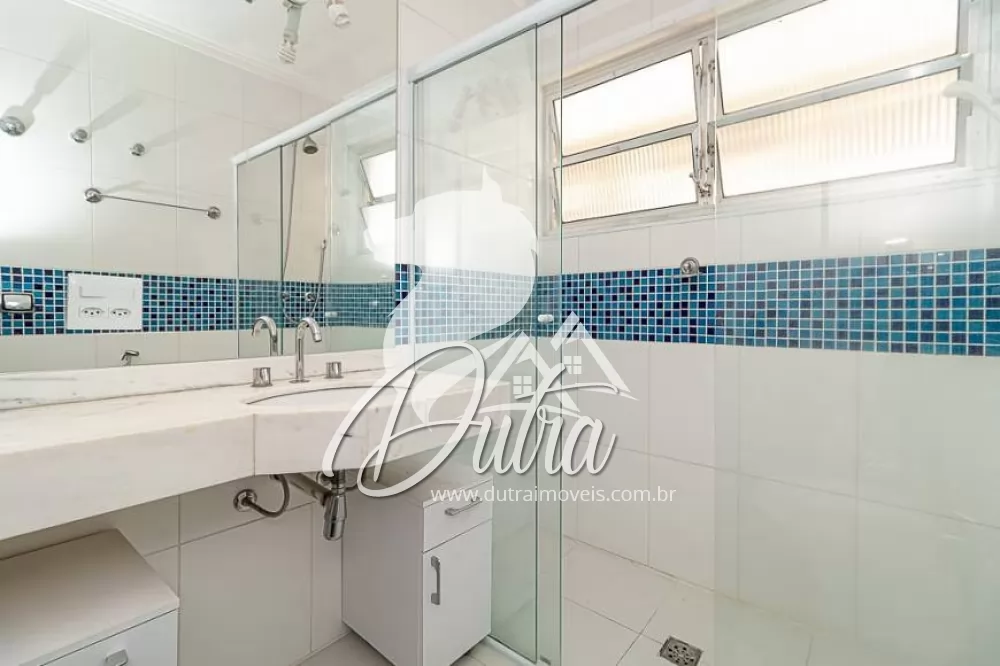 Pedra Coral Jardim Paulista 125m² 03 Dormitórios 01 Suítes 1 Vagas