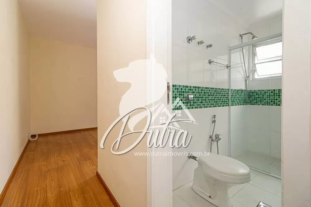 Pedra Coral Jardim Paulista 125m² 03 Dormitórios 01 Suítes 1 Vagas