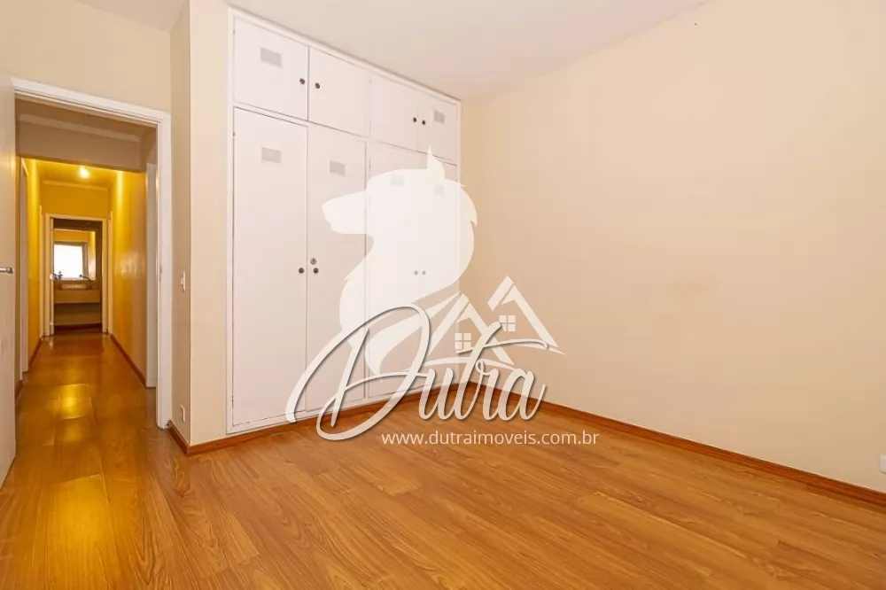 Pedra Coral Jardim Paulista 125m² 03 Dormitórios 01 Suítes 1 Vagas