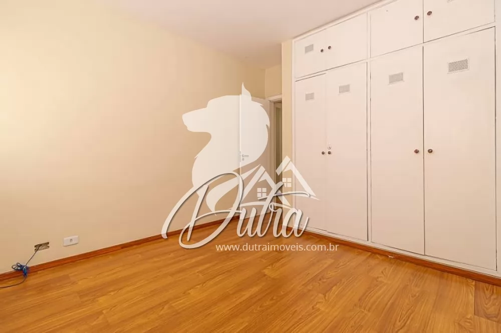 Pedra Coral Jardim Paulista 125m² 03 Dormitórios 01 Suítes 1 Vagas