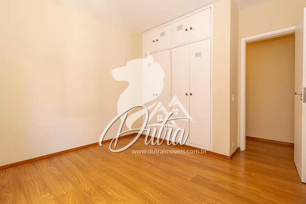 Pedra Coral Jardim Paulista 125m² 03 Dormitórios 01 Suítes 1 Vagas