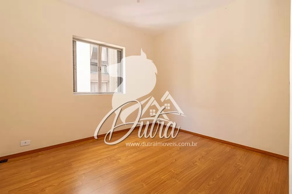 Pedra Coral Jardim Paulista 125m² 03 Dormitórios 01 Suítes 1 Vagas
