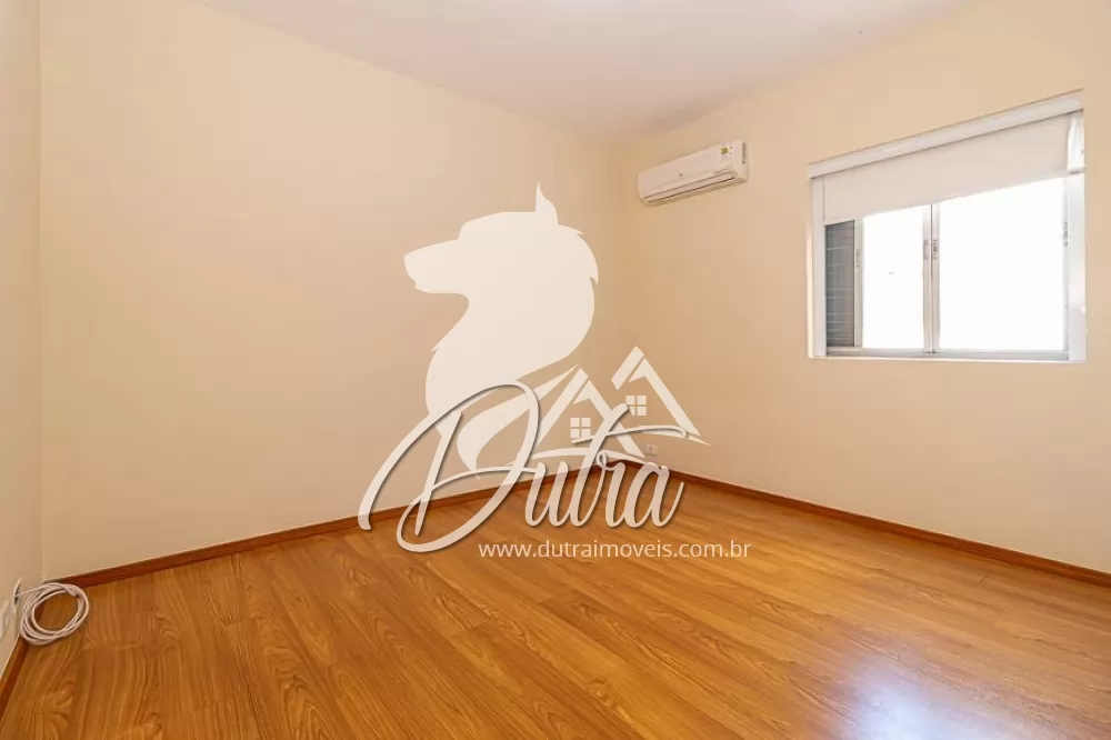 Pedra Coral Jardim Paulista 125m² 03 Dormitórios 01 Suítes 1 Vagas