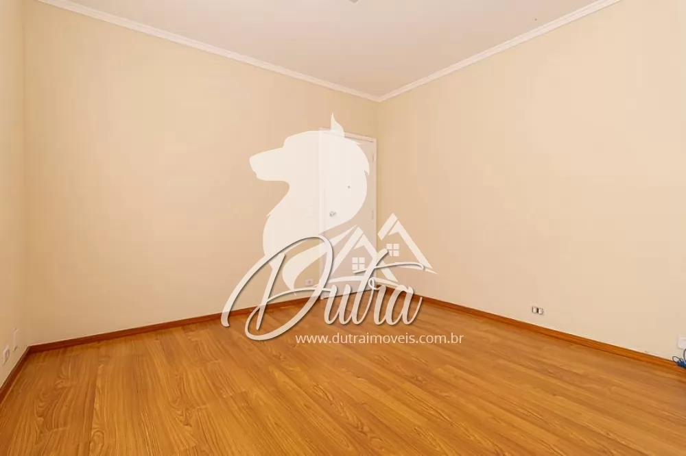 Pedra Coral Jardim Paulista 125m² 03 Dormitórios 01 Suítes 1 Vagas