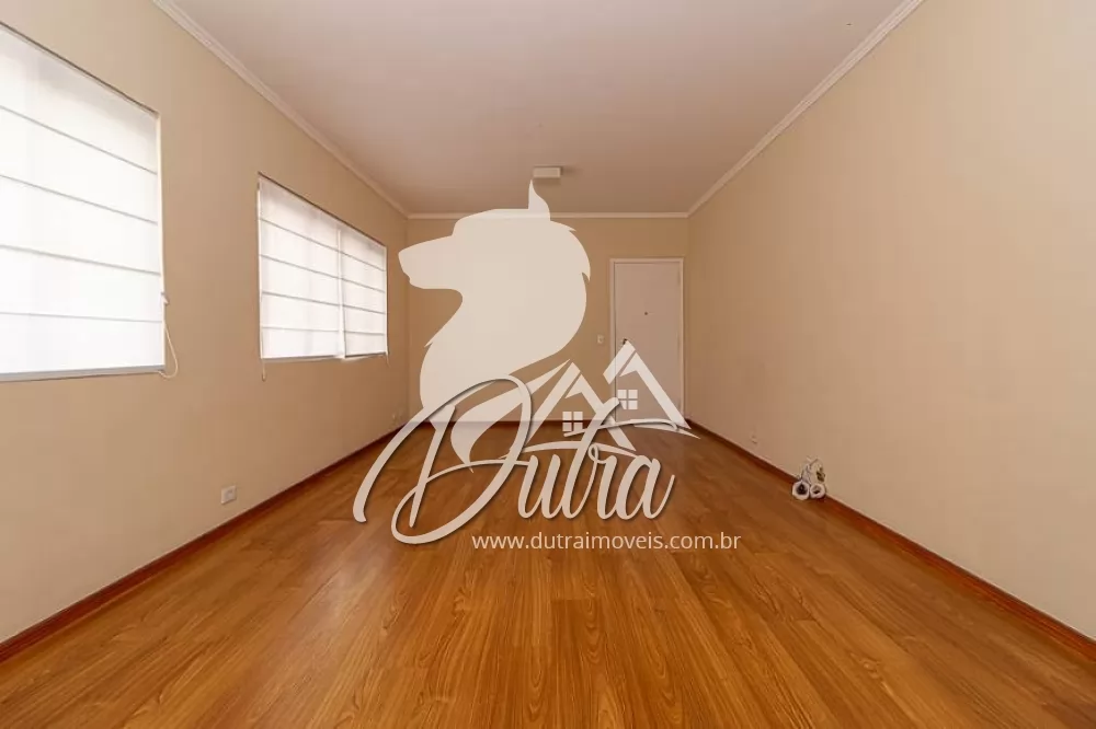 Pedra Coral Jardim Paulista 125m² 03 Dormitórios 01 Suítes 1 Vagas