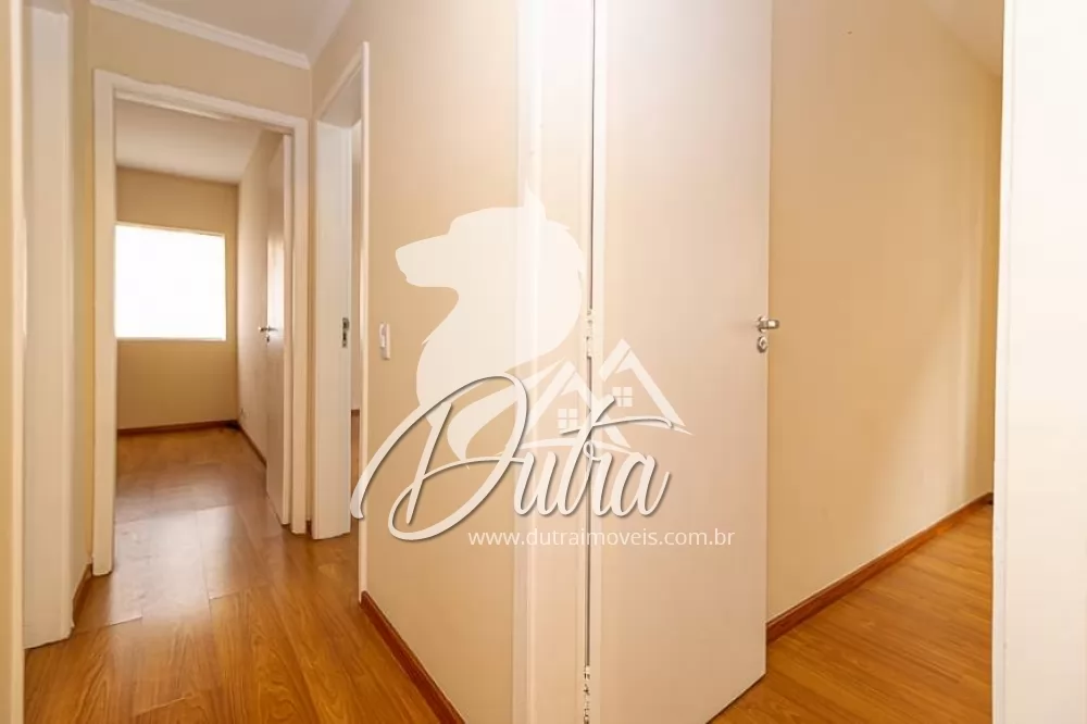 Pedra Coral Jardim Paulista 125m² 03 Dormitórios 01 Suítes 1 Vagas