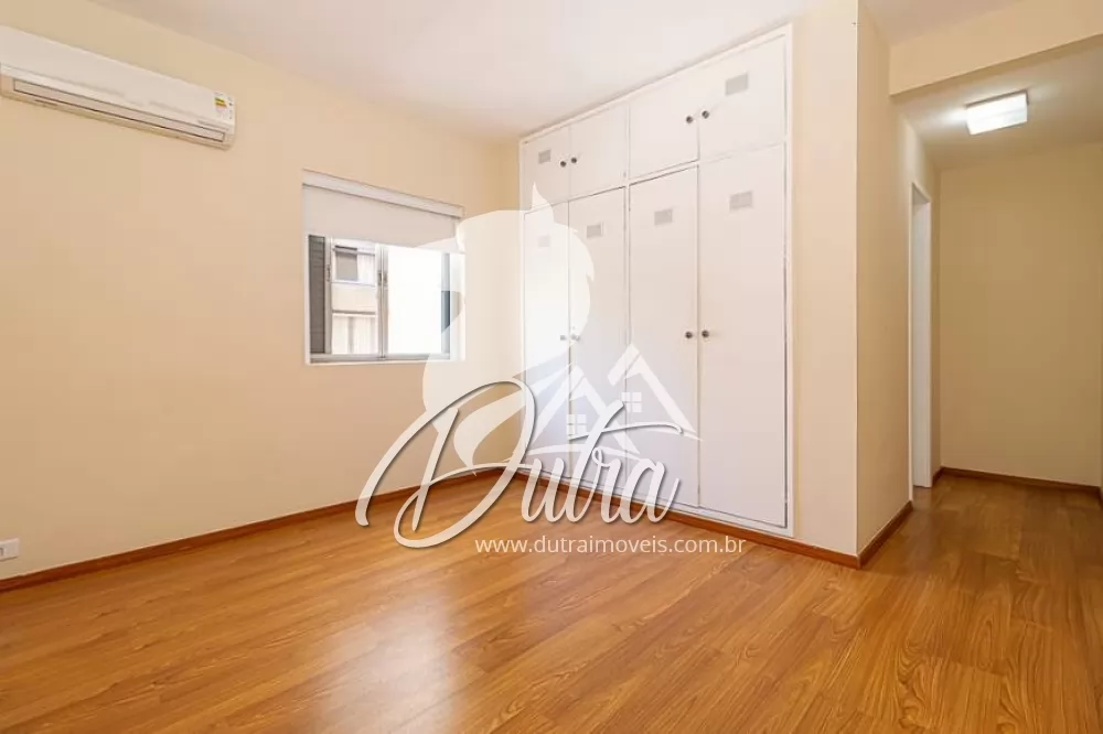 Pedra Coral Jardim Paulista 125m² 03 Dormitórios 01 Suítes 1 Vagas