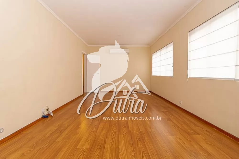 Pedra Coral Jardim Paulista 125m² 03 Dormitórios 01 Suítes 1 Vagas