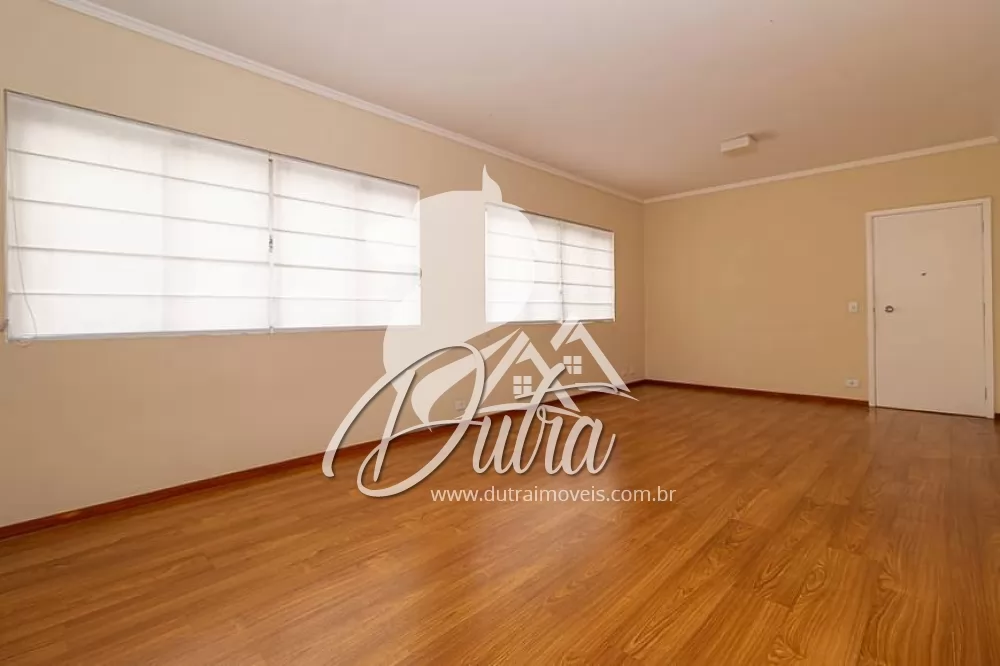 Pedra Coral Jardim Paulista 125m² 03 Dormitórios 01 Suítes 1 Vagas