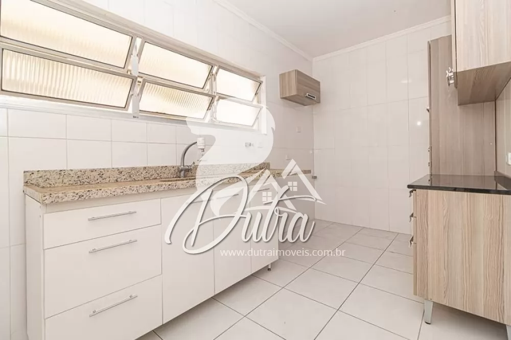 Pedra Coral Jardim Paulista 125m² 03 Dormitórios 01 Suítes 1 Vagas