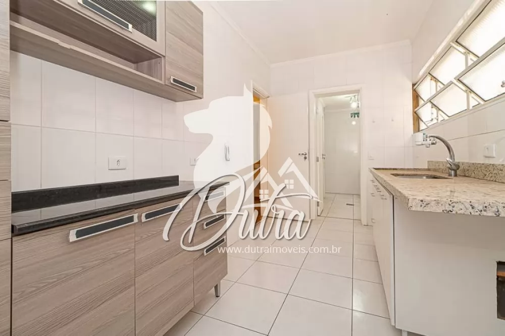 Pedra Coral Jardim Paulista 125m² 03 Dormitórios 01 Suítes 1 Vagas