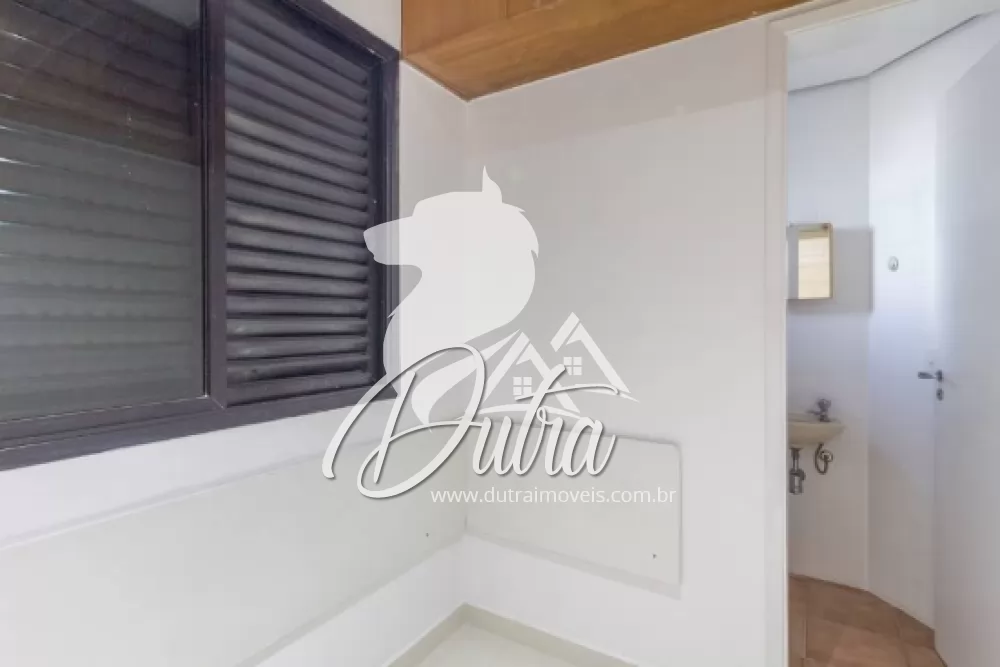 Ilha de Saint Kitts Campo Belo 217m² 04 Dormitórios 02 Suítes 3 Vagas