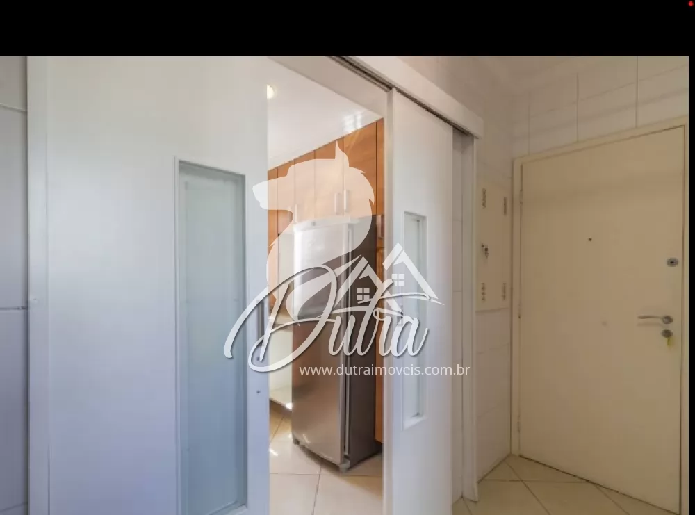 Ilha de Saint Kitts Campo Belo 217m² 04 Dormitórios 02 Suítes 3 Vagas