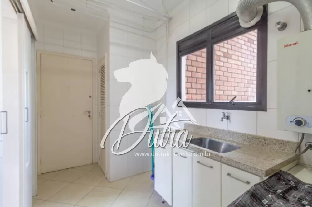 Ilha de Saint Kitts Campo Belo 217m² 04 Dormitórios 02 Suítes 3 Vagas
