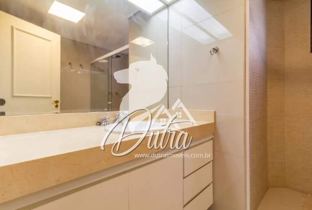 Ilha de Saint Kitts Campo Belo 217m² 04 Dormitórios 02 Suítes 3 Vagas