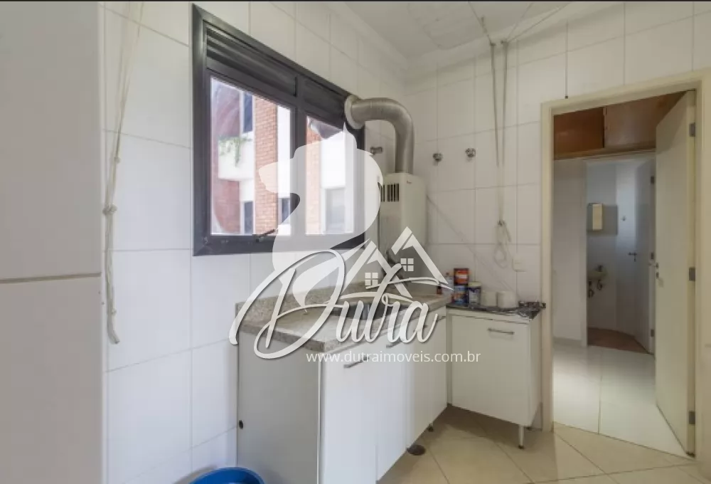 Ilha de Saint Kitts Campo Belo 217m² 04 Dormitórios 02 Suítes 3 Vagas