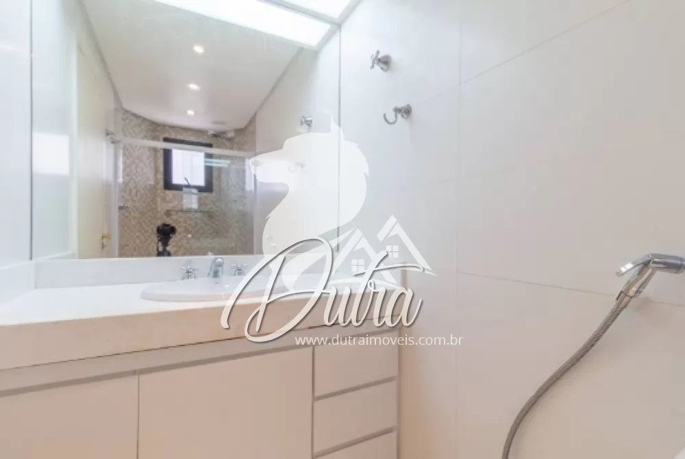 Ilha de Saint Kitts Campo Belo 217m² 04 Dormitórios 02 Suítes 3 Vagas