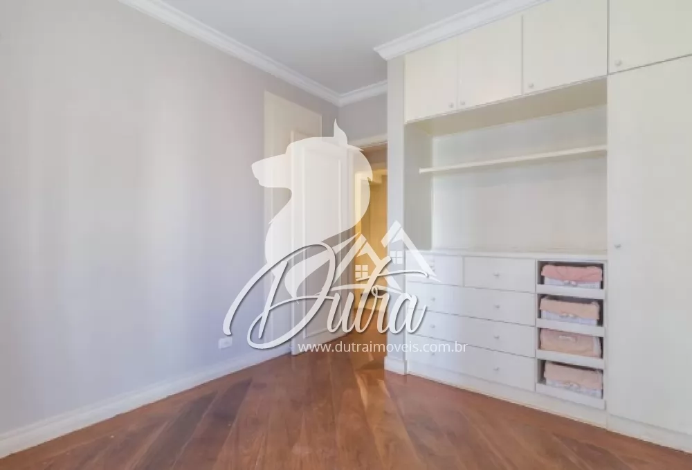 Ilha de Saint Kitts Campo Belo 217m² 04 Dormitórios 02 Suítes 3 Vagas