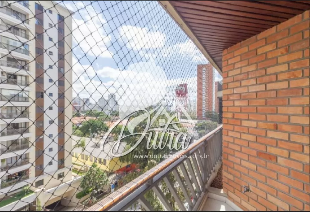 Ilha de Saint Kitts Campo Belo 217m² 04 Dormitórios 02 Suítes 3 Vagas