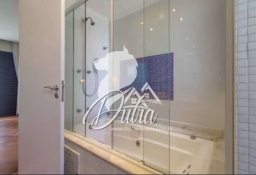 Ilha de Saint Kitts Campo Belo 217m² 04 Dormitórios 02 Suítes 3 Vagas