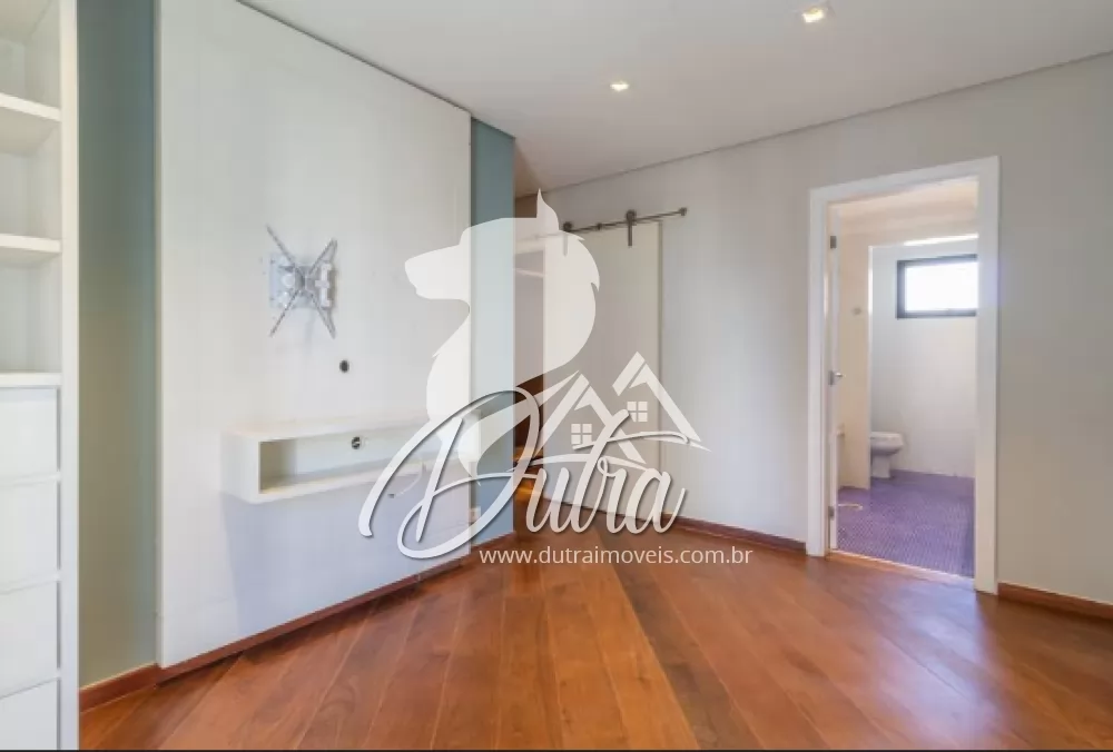 Ilha de Saint Kitts Campo Belo 217m² 04 Dormitórios 02 Suítes 3 Vagas
