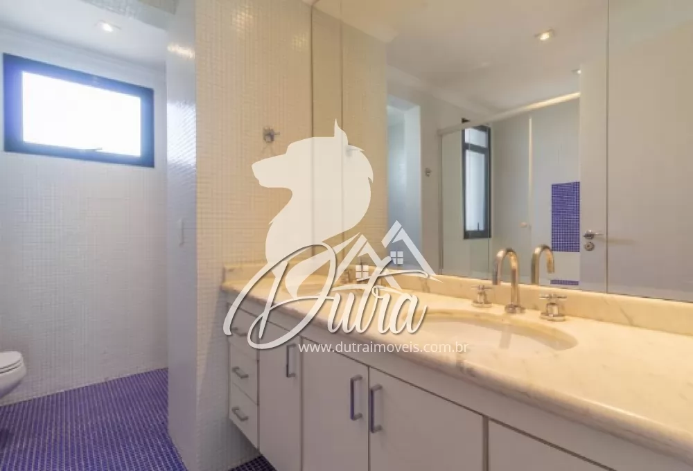 Ilha de Saint Kitts Campo Belo 217m² 04 Dormitórios 02 Suítes 3 Vagas