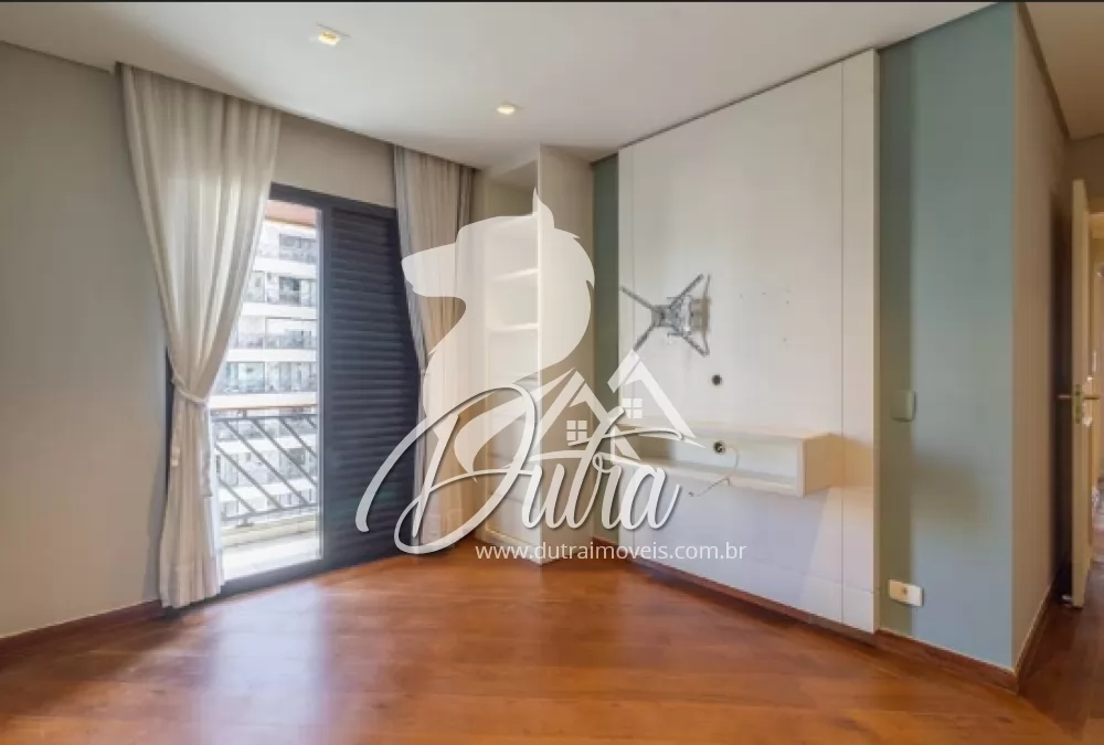 Ilha de Saint Kitts Campo Belo 217m² 04 Dormitórios 02 Suítes 3 Vagas