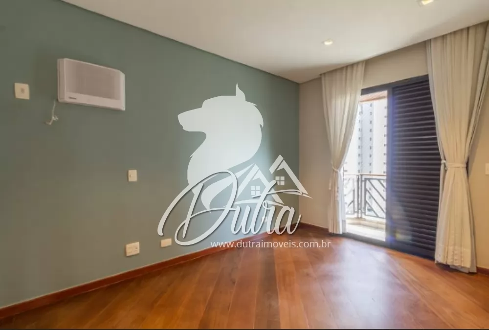 Ilha de Saint Kitts Campo Belo 217m² 04 Dormitórios 02 Suítes 3 Vagas