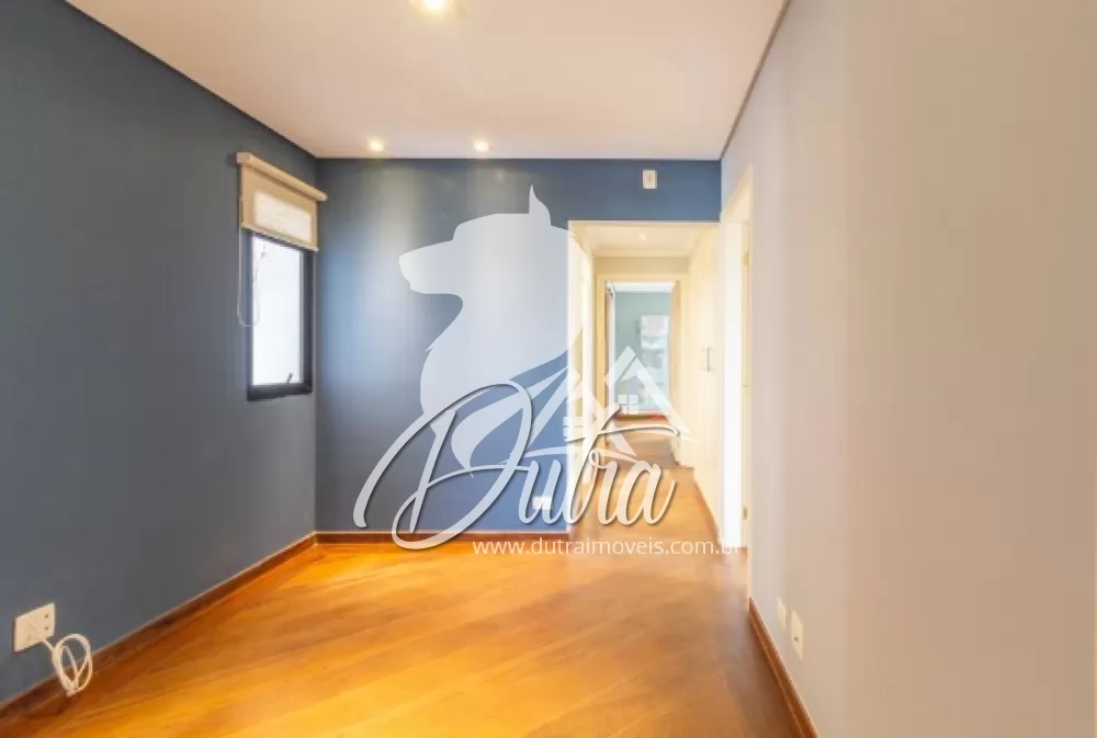 Ilha de Saint Kitts Campo Belo 217m² 04 Dormitórios 02 Suítes 3 Vagas