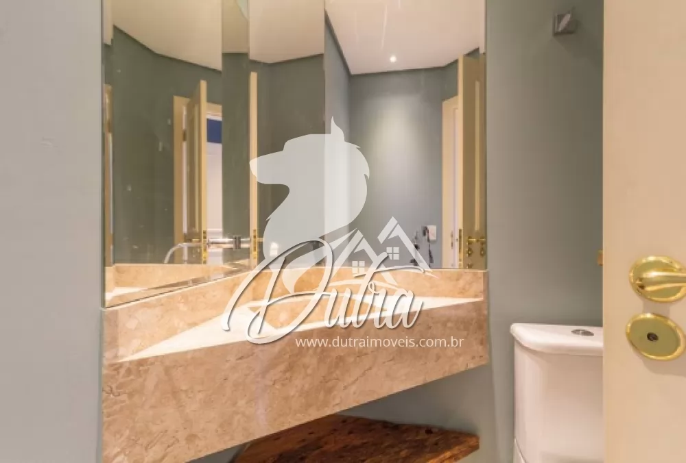 Ilha de Saint Kitts Campo Belo 217m² 04 Dormitórios 02 Suítes 3 Vagas