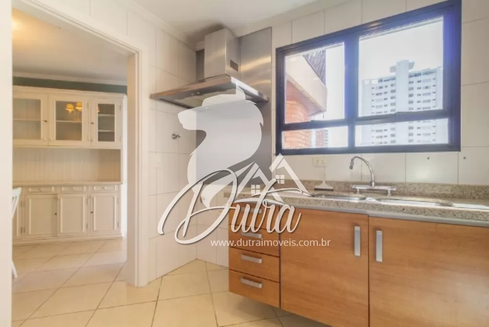 Ilha de Saint Kitts Campo Belo 217m² 04 Dormitórios 02 Suítes 3 Vagas