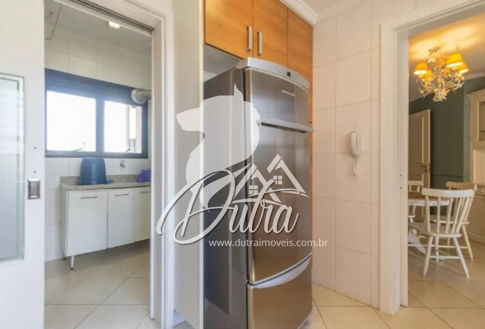 Ilha de Saint Kitts Campo Belo 217m² 04 Dormitórios 02 Suítes 3 Vagas