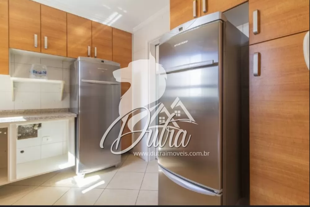 Ilha de Saint Kitts Campo Belo 217m² 04 Dormitórios 02 Suítes 3 Vagas