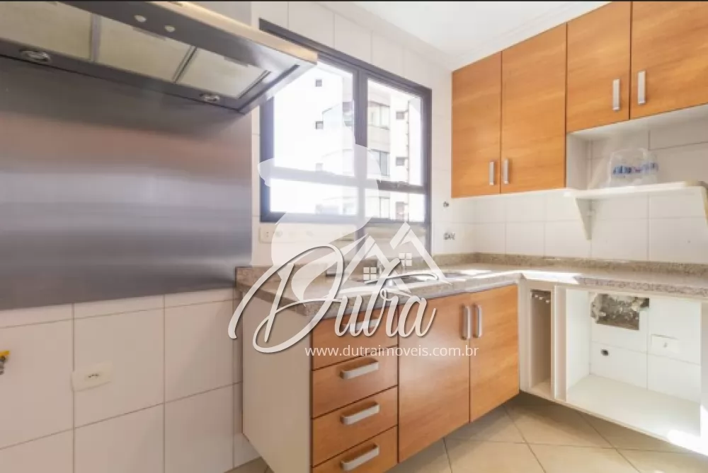 Ilha de Saint Kitts Campo Belo 217m² 04 Dormitórios 02 Suítes 3 Vagas
