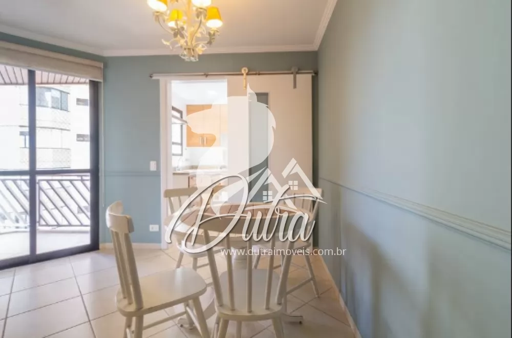 Ilha de Saint Kitts Campo Belo 217m² 04 Dormitórios 02 Suítes 3 Vagas