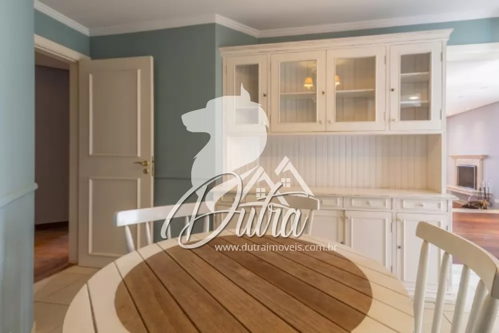 Ilha de Saint Kitts Campo Belo 217m² 04 Dormitórios 02 Suítes 3 Vagas