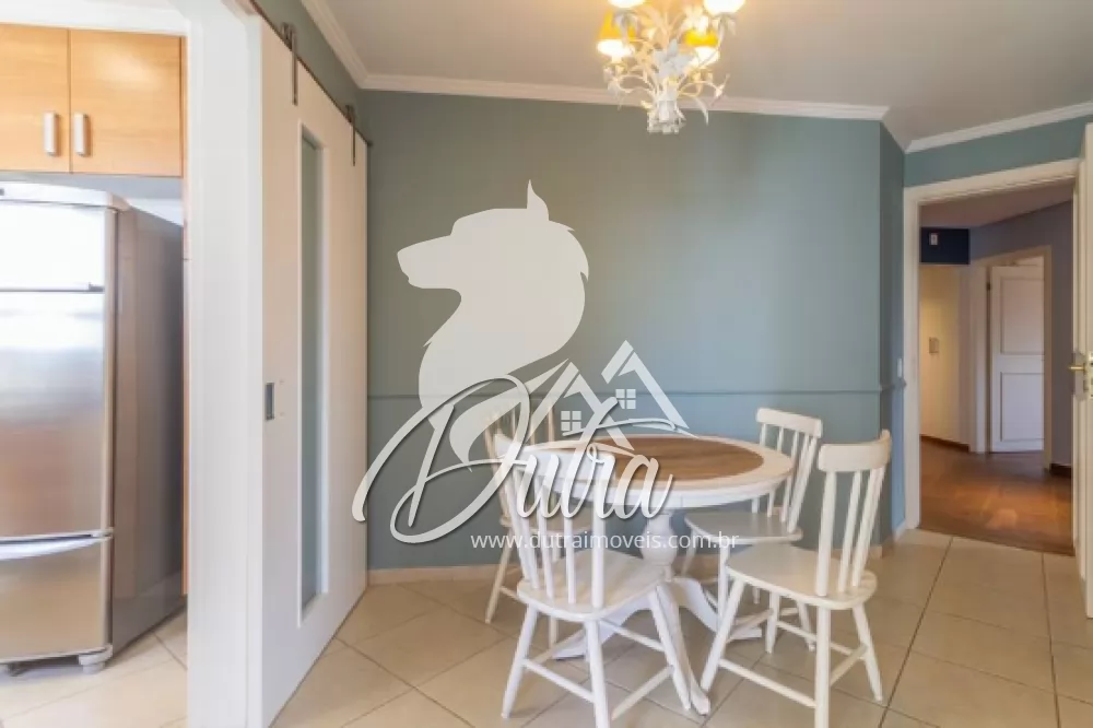 Ilha de Saint Kitts Campo Belo 217m² 04 Dormitórios 02 Suítes 3 Vagas