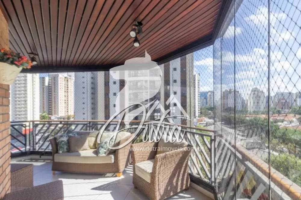 Ilha de Saint Kitts Campo Belo 217m² 04 Dormitórios 02 Suítes 3 Vagas