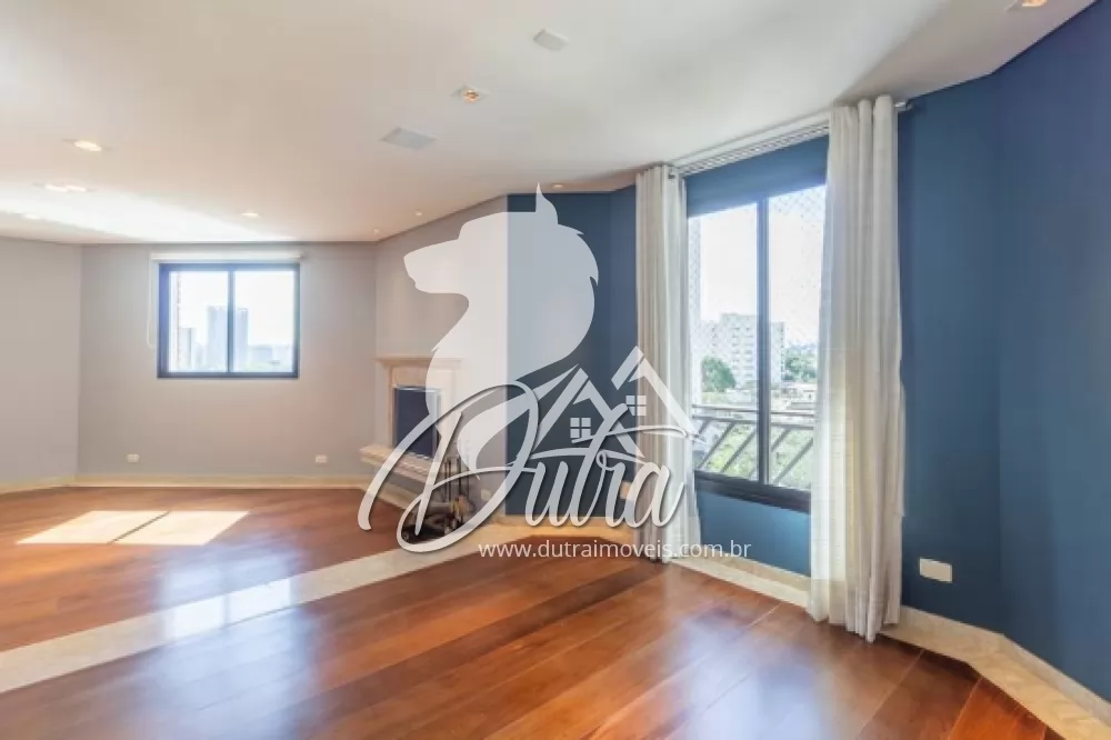Ilha de Saint Kitts Campo Belo 217m² 04 Dormitórios 02 Suítes 3 Vagas