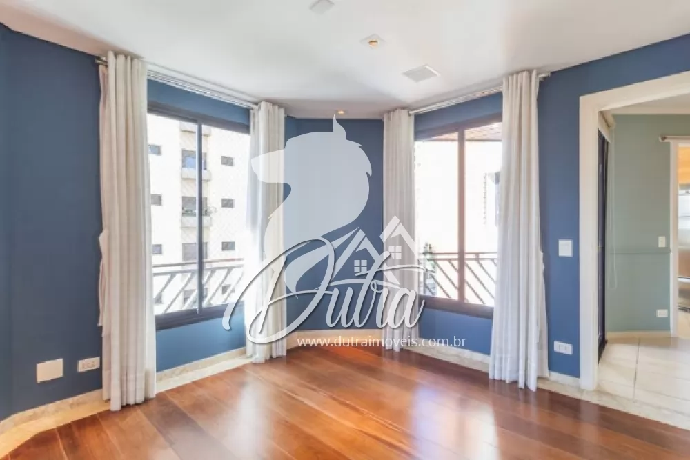Ilha de Saint Kitts Campo Belo 217m² 04 Dormitórios 02 Suítes 3 Vagas