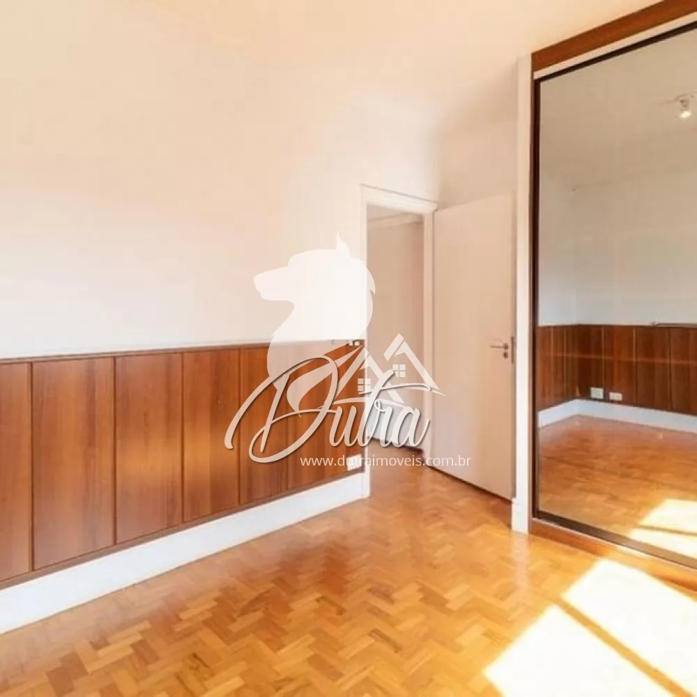 Edifício Real Grandeza Itaim Bibi 187m² 03 Dormitórios 02 Suítes 2 Vagas