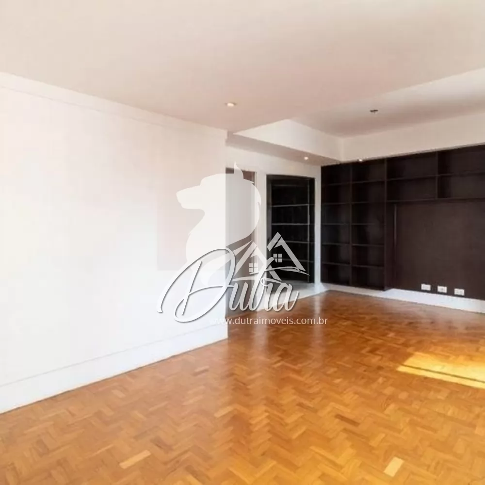 Edifício Real Grandeza Itaim Bibi 187m² 03 Dormitórios 02 Suítes 2 Vagas