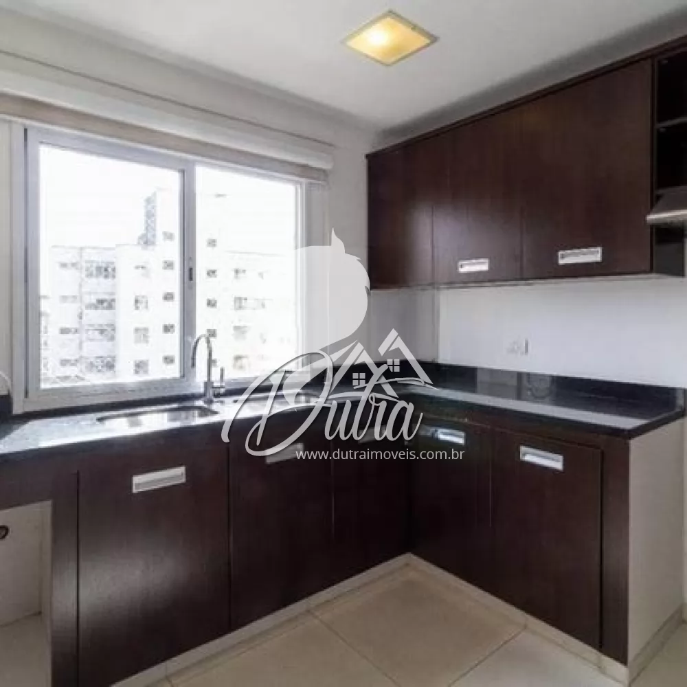 Edifício Real Grandeza Itaim Bibi 187m² 03 Dormitórios 02 Suítes 2 Vagas