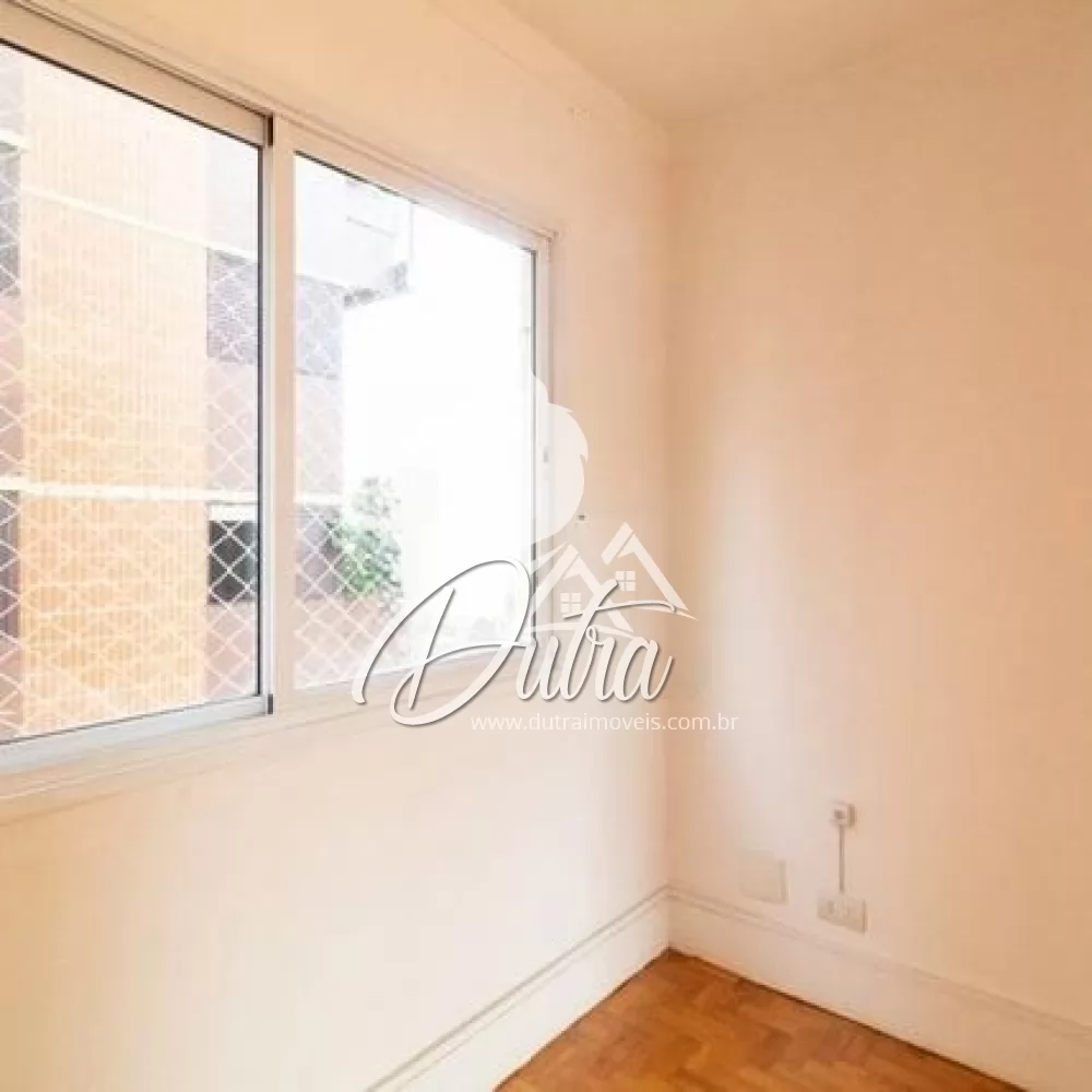 Edifício Real Grandeza Itaim Bibi 187m² 03 Dormitórios 02 Suítes 2 Vagas