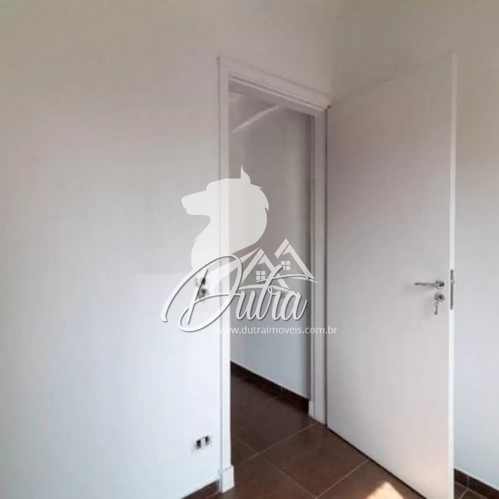 Edifício Real Grandeza Itaim Bibi 187m² 03 Dormitórios 02 Suítes 2 Vagas