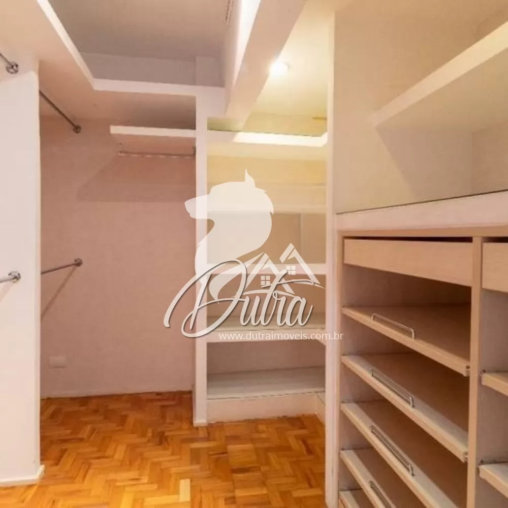 Edifício Real Grandeza Itaim Bibi 187m² 03 Dormitórios 02 Suítes 2 Vagas