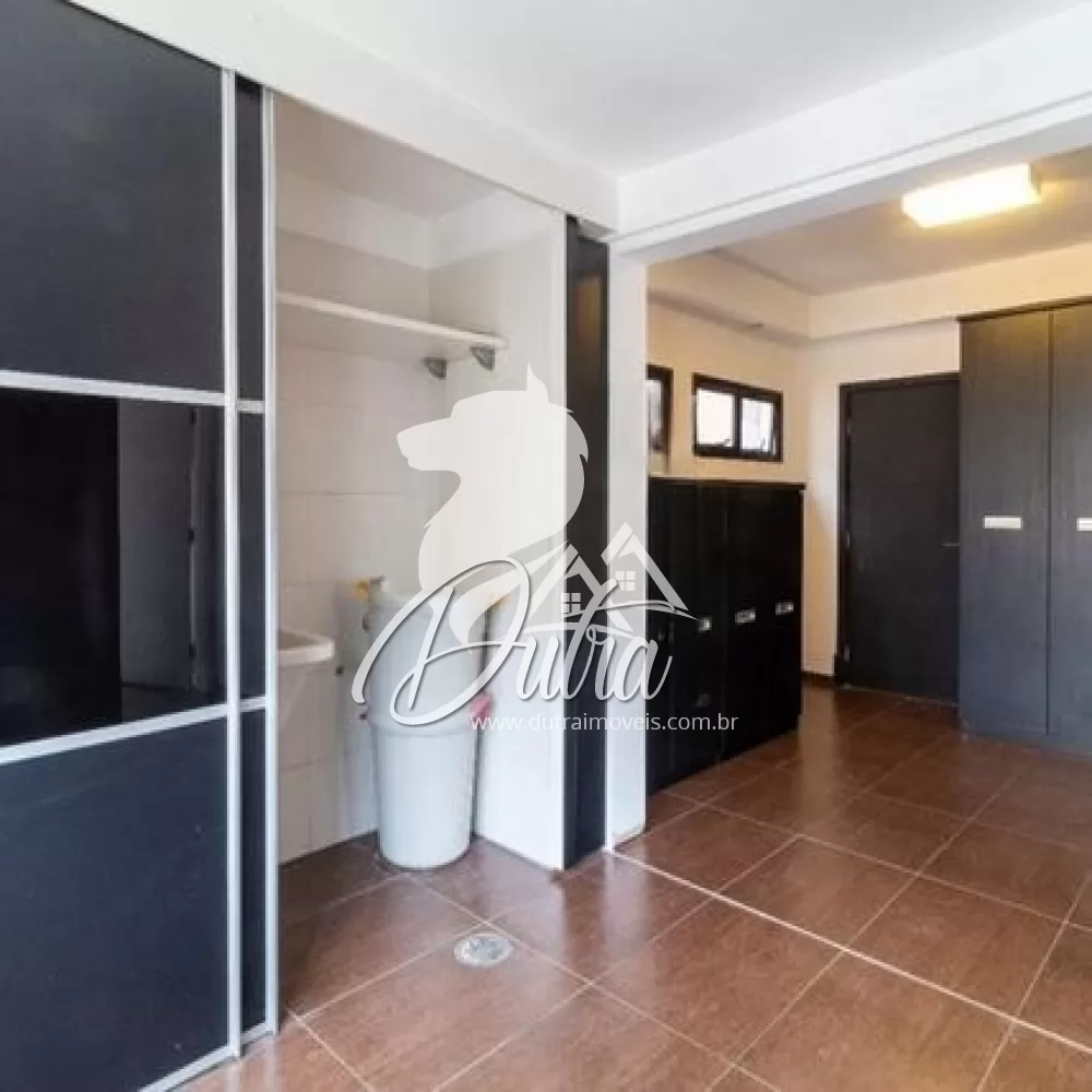 Edifício Real Grandeza Itaim Bibi 187m² 03 Dormitórios 02 Suítes 2 Vagas