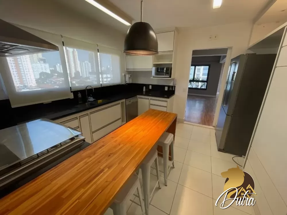 Condomínio Edifício Meknes Vila Olímpia 150m² 02 Dormitórios 02 Suítes 2 Vagas
