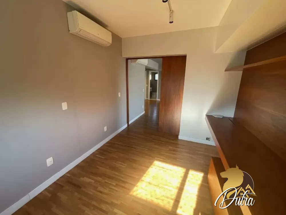 Condomínio Edifício Meknes Vila Olímpia 150m² 02 Dormitórios 02 Suítes 2 Vagas